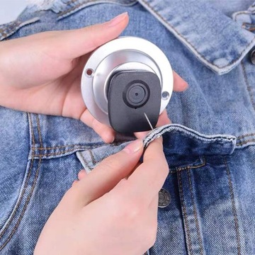 ДАТЧИК ЗАЩИТЫ ОТ КРАЖИ ТОРГОВАЯ ОДЕЖДА