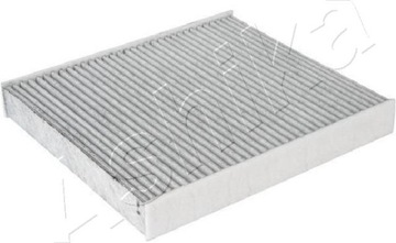 ASHIKA 21-TY-TY18 FILTR VENTILACE PROSTORU SPOLUJEZDCE