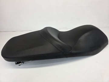 Kymco downtown 300 сиденье скамейка