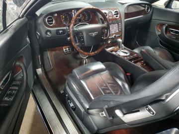 Bentley 2007 Bentley Continental GT C 2007 6.0l 6.0 Benzyna 552KM, zdjęcie 8