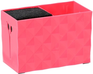 ПАРИКМАХЕРСКИЙ ОРГАНАЙЗЕР ПОДСТАВКА ДЛЯ АЛМАЗНЫХ НОЖНИЦ