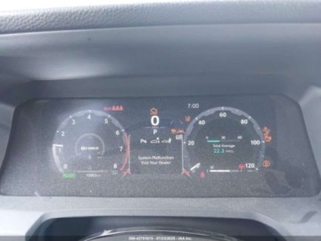 Toyota Tacoma II 2024 Toyota Tacoma Hybrid Limited 2024 2.4l 2.4 Hybryda 278KM, zdjęcie 10