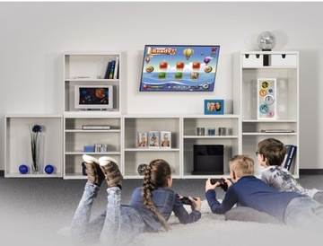 КРЕПЛЕНИЕ ДЛЯ ТЕЛЕВИЗОРА Hama motion VESA 400X400