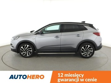 Opel 2019 Opel Grandland X Ultimate automat skóra navi, zdjęcie 1