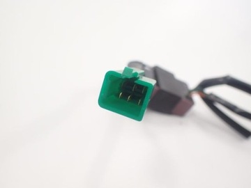 Световой модуль, контроллер Kymco XCiting 500