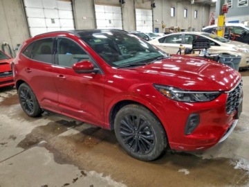 Ford Escape III 2024 Ford Escape ST Line Elite 2024 2.5L 2.5 Hybryda 192KM, zdjęcie 4