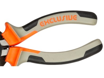 ЩИПЦЫ ДЛЯ СНИЖЕНИЯ ИЗОЛЯЦИИ 160 ММ RICHMANN C7067