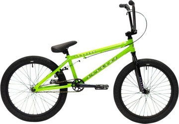 Freestyle BMX Academy Trooper 20'' 2022 19.5