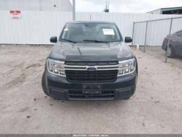 Ford Maverick II 2023 Ford Maverick Lariat 2023 2.5 Hybryda 162KM, zdjęcie 7