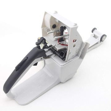 -Задняя ручка газового топливного бака и топливо для замены 044 MS440 1128 350 0832