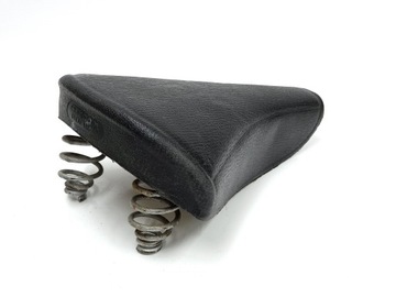 Верх седла Romet Wigry Jubilat Zenit Alka Wagant Pasat Derby Duet