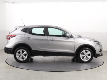 Nissan Qashqai II Crossover Facelifting 1.2 DiG-T 115KM 2018 Nissan Qashqai 1.2 DIG-T, Salon Polska, zdjęcie 5