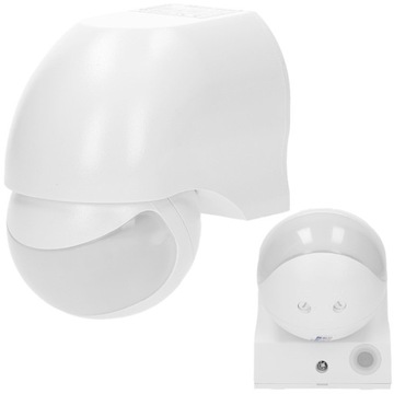 CZUJKA RUCHU OR-CR-204/W AC 230V