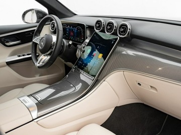 Mercedes GLC C254/X254 SUV Plug-In 2.0 300de 335KM 2024 Mercedes GLC 300 DX25367#300 DE 4-MATIC Avantgarde, zdjęcie 28