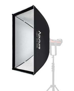 Софтбокс Aputure Light Box 60 x 90