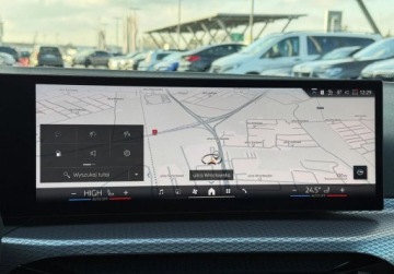 BMW Seria 4 G22-23-26 2025 BMW Seria 4 I wlasciciel M Sport 360 Gwarancja Bezwypadkowy FVAT23, zdjęcie 34