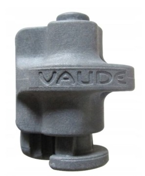 Vaude klips do maty łączący śpiwór z karimatą VPE5