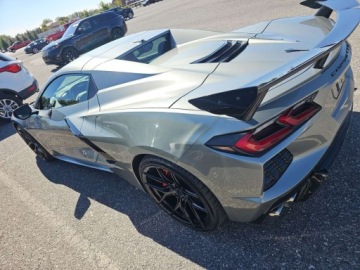 Chevrolet Corvette C7 2023 Chevrolet Corvette Stringray Convertible 3LT 2023 6.2l 6.2 Benzyna 490KM, zdjęcie 1