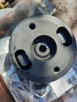 Amortyzator BS DS Wacker Neuson