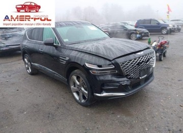  Genesis GV80 3.5T 2024 3.5 Benzyna 375KM