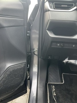 Toyota RAV4 V SUV Facelifting 2.5 Hybrid  Dynamic Force 218KM 2024 Toyota RAV-4 Automat Hybryda Kamera Klimatronik, zdjęcie 6