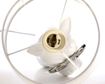 ЛАМПА НОЧЬ ЛАМПА СТОЛ КОМНАТА СПАЛЬНЯ СТОЛ