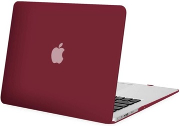 Etui Obudowa Macbook AIR 13 MATOWA A1369 A1466