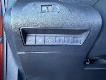 Peugeot Rifter Standard 1.5 BlueHDI 102KM 2018 Peugeot RIFTER klima, navi, kamery, gwarancja!, zdjęcie 28