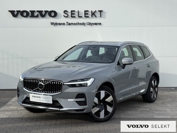 Volvo XC60 II 2024 Volvo XC 60 T6 Plug-In | AWD | Plus Bright | FV23%