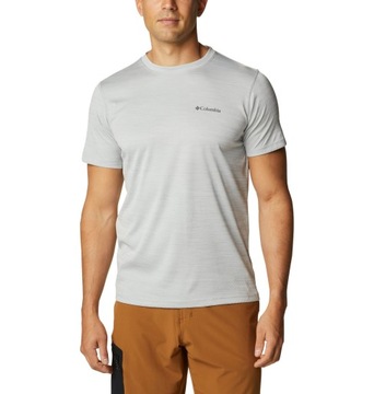 COLUMBIA KOSZULKA ZERO RULES 1533313039 r L