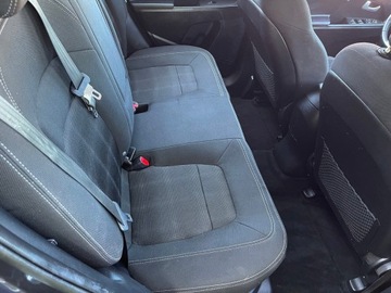 Kia Sportage III SUV 1.7 CRDi 116KM 2011 KIA SPORTAGE III 2011 r. 198.000 km Serwis Po Opłatach, zdjęcie 9