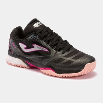 Buty tenisowe damskie Joma T.Set Lady clay