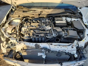 Toyota Corolla XII 2024 Toyota Corolla LE 2024 2.0L 2.0 Benzyna 169KM, zdjęcie 6