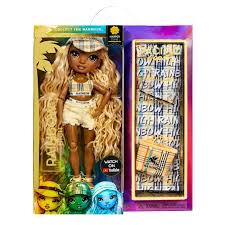 Modna lalka Harper Dune Pacific Coast Seria 1 578376