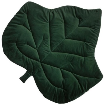 Vzdělávací podložka pro miminka s měkkým listem velvet 100x90 Pepi