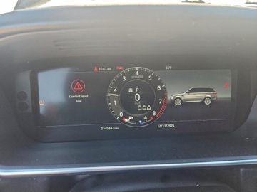 Land Rover Range Rover Sport II 2020 Land Rover Range Rover Sport HSE 2020 3.0 Benzyna 355KM, zdjęcie 3