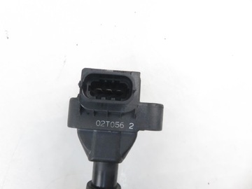 CÍVKA MERCEDES W203 C 180 0001501780 0040100039