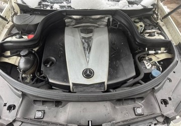 Mercedes GLK Off-roader 3.0 320 CDI 4MATIC 224KM 2008 Mercedes-Benz GLK 320 CDI 4matic 2008r dach panoramiczny 3.0 Diesel 224KM, zdjęcie 11