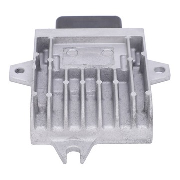 Модуль управления автоматической коробкой передач