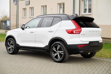 Volvo XC40 2021 R-DESIGN ___ SUPER PREZENCJA__ PANORAMA __HARMAN KARDON__KEYLES GO, zdjęcie 6