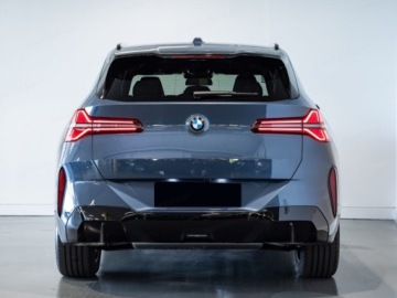 BMW X3 G45 2025 BMW X3 xDrive20d Sport Suv 2.0 (197KM) 2025, zdjęcie 4