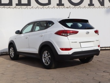 Hyundai Tucson III SUV 1.6 GDI 132KM 2015 Hyundai Tucson 1.6 GDI, Klima, Parktronic, zdjęcie 3