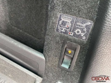 Volkswagen Passat B7 Variant 2.0 TDI CR BlueMotion 177KM 2013 Volkswagen Passat Alltrack 2.0tdi 4-Motion automat dsg skory ledy bi xeno, zdjęcie 28