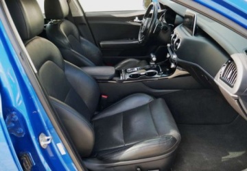 Kia Stinger Liftback 2.0 T-GDI 255KM 2018 Kia Stinger Kia Stinger 2.0 T-GDI GT Line 2.0 Benzyna 255KM, zdjęcie 21