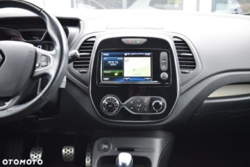 Renault Captur I Crossover Facelifting 1.3 TCe 150KM 2018 Renault Captur 1.3 TCe 150KM Lift Vision S Full LED Navi Kamera Czujniki C, zdjęcie 30
