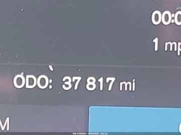 Volvo XC40 2021 Volvo XC 40 Recharge Pure Electric P8 2021 Elektryczny 402KM, zdjęcie 11