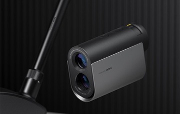 ДАЛЬНОМЕР ДЛЯ ГОЛЬФА ЛАЗЕРНЫЙ ИЗМЕРИТЕЛЬ РАССТОЯНИЯ ТЕЛЕСКОП 1000M USB-C