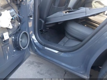 Audi Q8 2024 Audi Q8 e-tron Premium, Quattro, od ubezpieczalni Elektryczny 355KM, zdjęcie 9