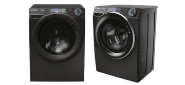 Стиральная машина CANDY RP 496BWMBCB 1-S Rapido Pro 9кг