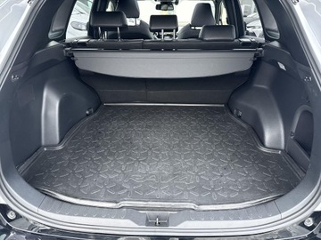 Toyota RAV4 V SUV 2.5 Hybrid Dynamic Force 222KM 2019 Toyota RAV4 2.5 Hybrid Selection 4x4 V (2018-) 2.5, zdjęcie 10